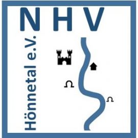 Vereinsgründung endgültig geglückt – NHV wirbt um Mitglieder Logo des NHV