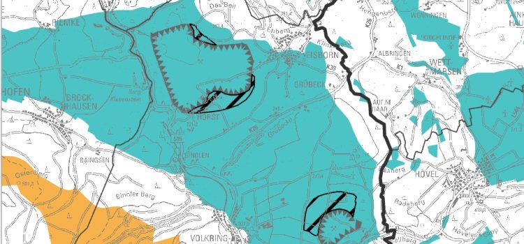 Statement zur Entscheidung des Regionalrates über den Regionalplan – Dez. 2020